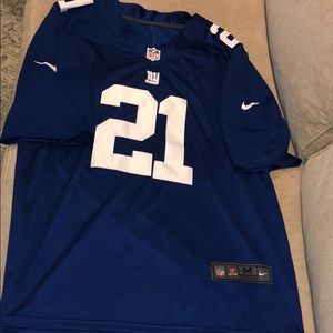 New York Giants Jersey